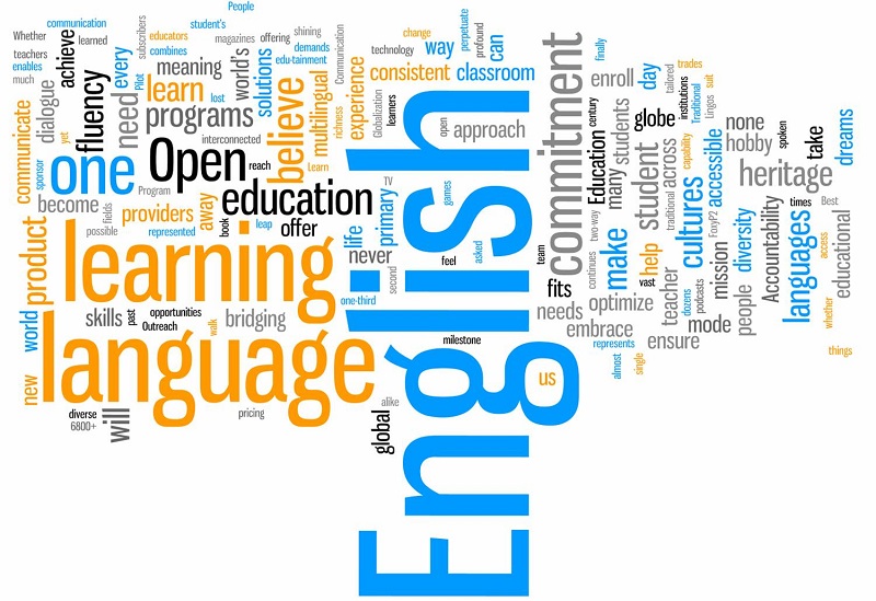Yabancı dil kurs programı hakkında