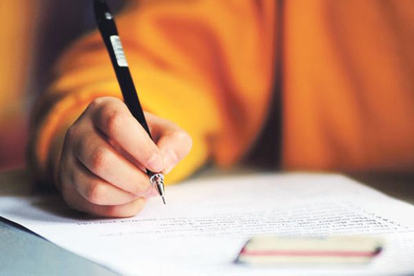 FBK Giriş Sınavı Hakkında bilgilendirme